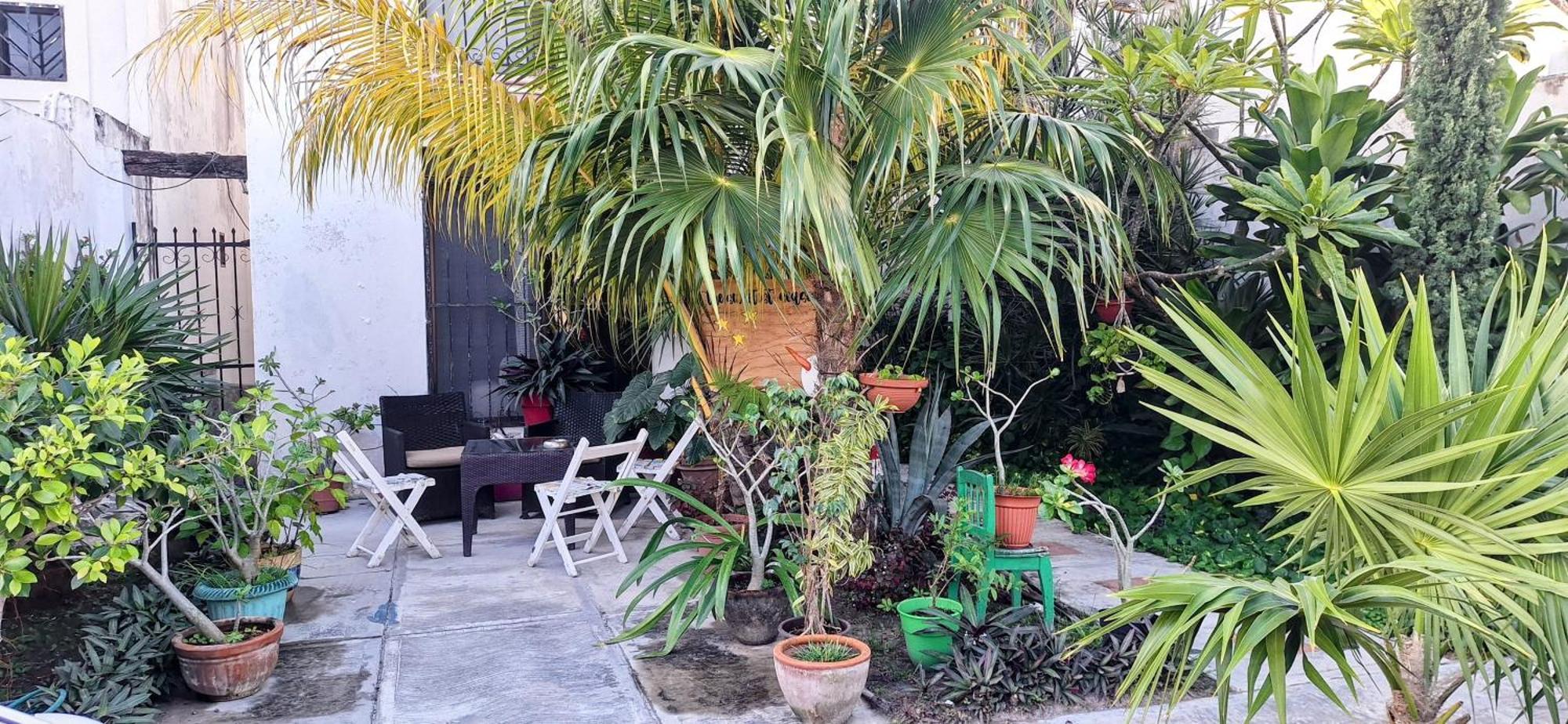 Tu Casa En El Caribe Apartment Cancun Luaran gambar